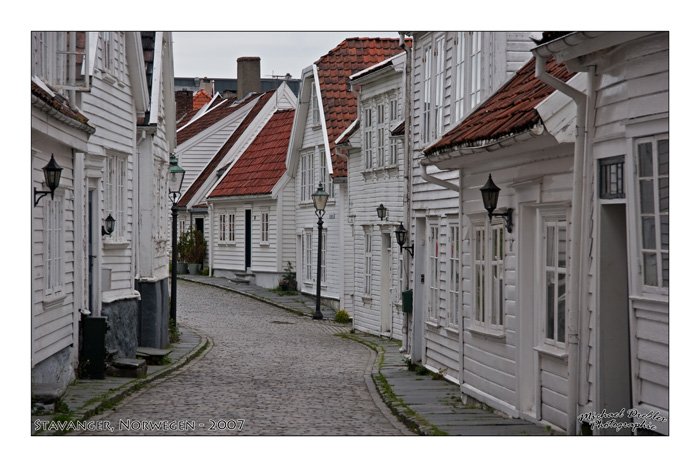 Norwegen