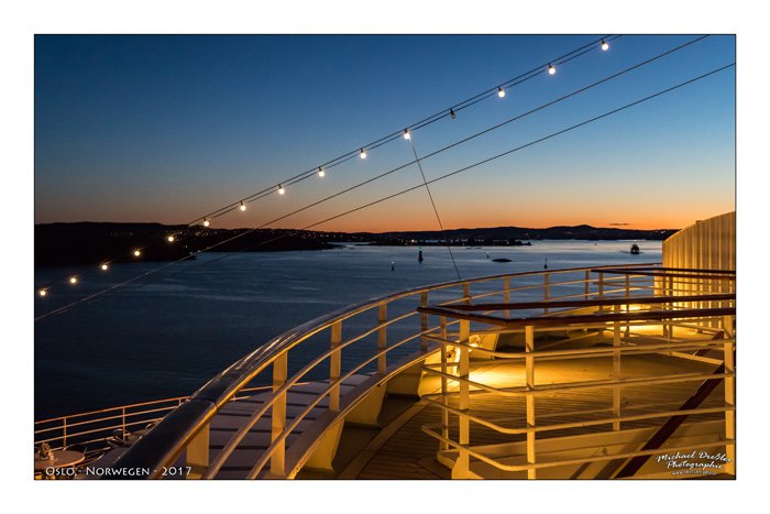 Norwegen