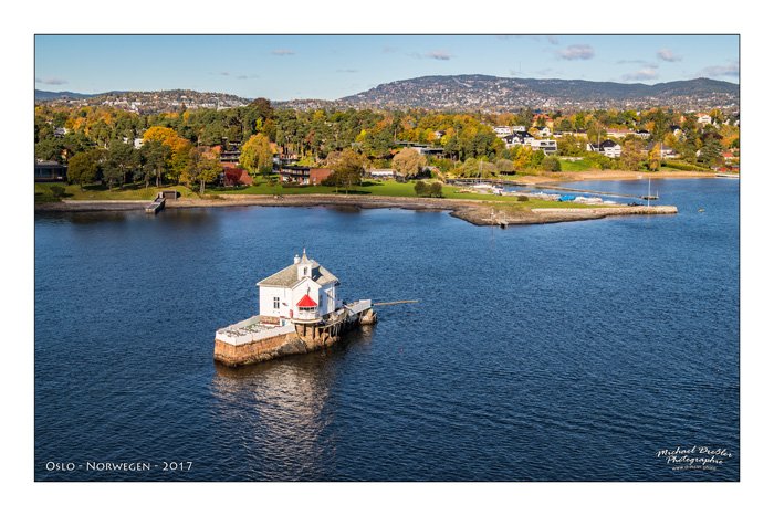 Norwegen