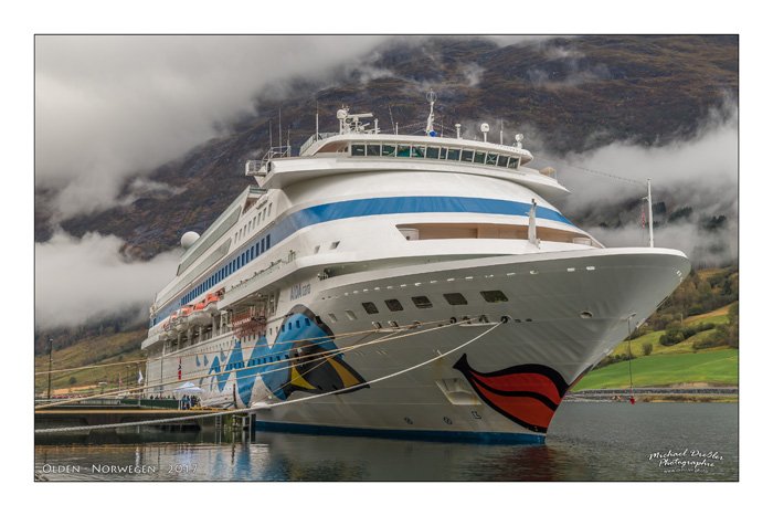 Norwegen