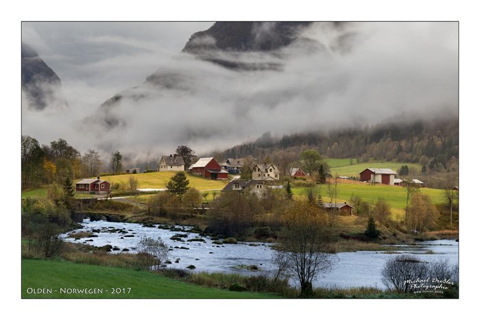 Norwegen