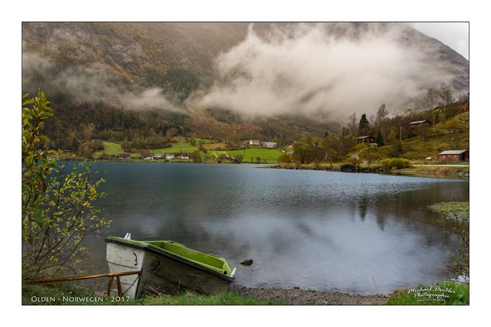 Norwegen