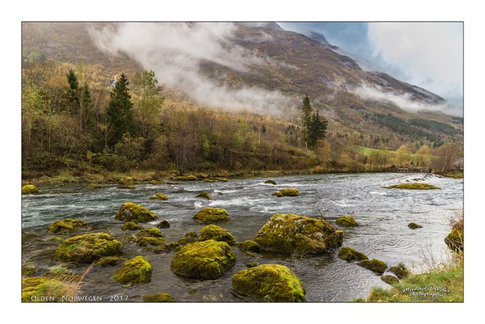 Norwegen