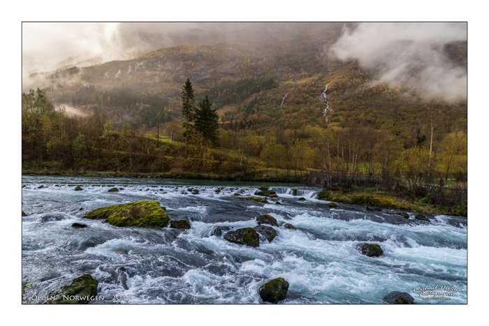Norwegen