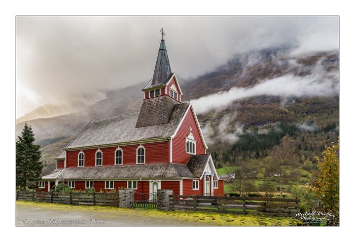 Norwegen