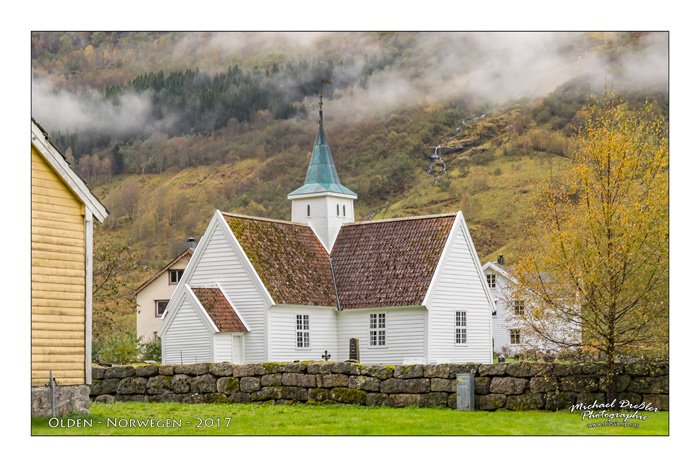 Norwegen
