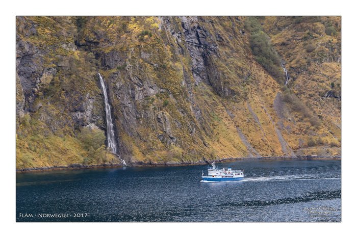 Norwegen