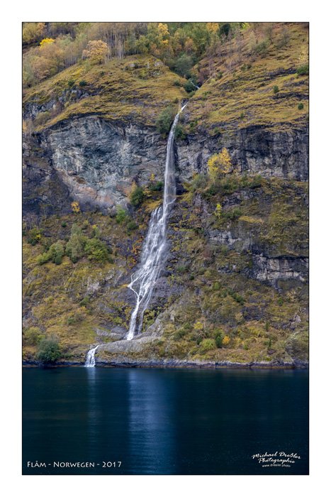 Norwegen