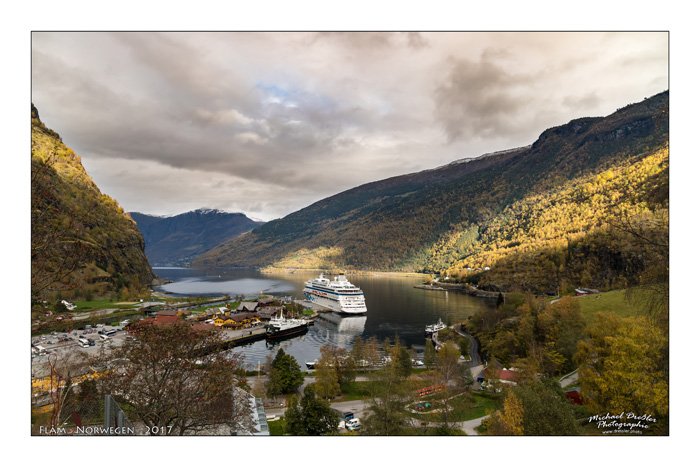 Norwegen