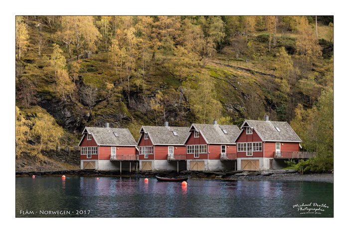Norwegen