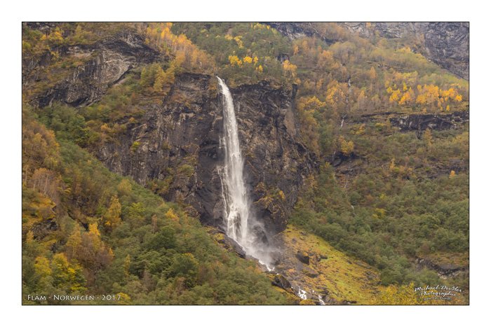 Norwegen