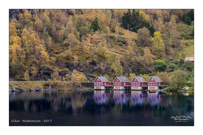 Norwegen