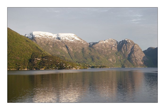 Norwegen