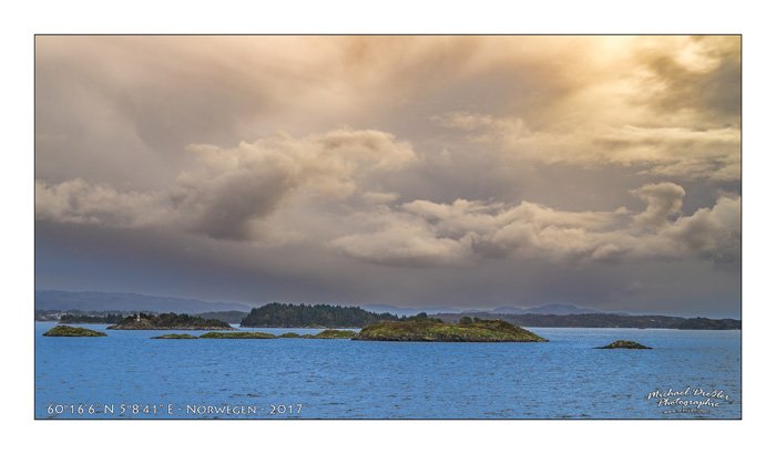 Norwegen
