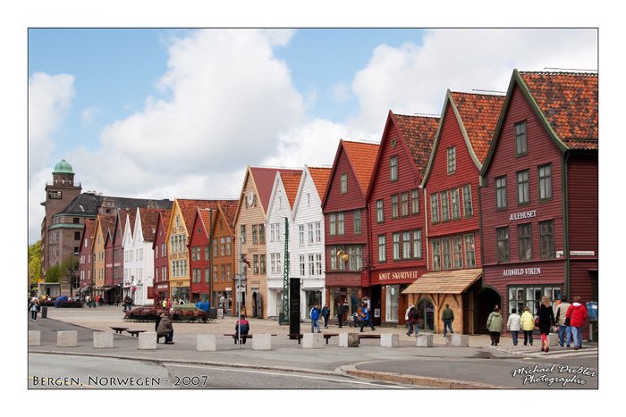 Norwegen