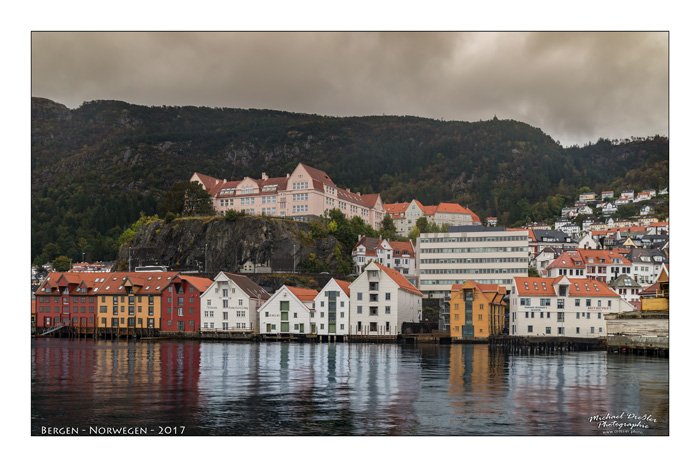Norwegen