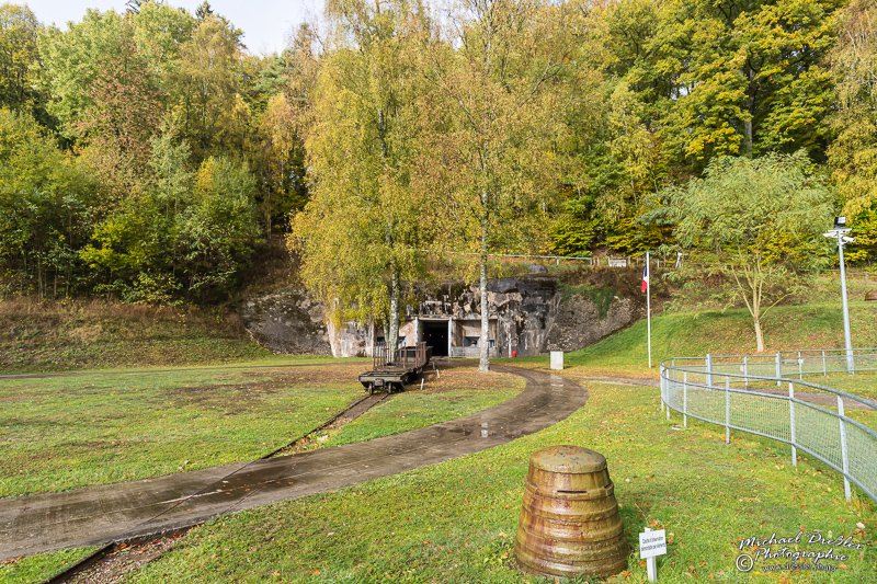Simserhof Frankreich
