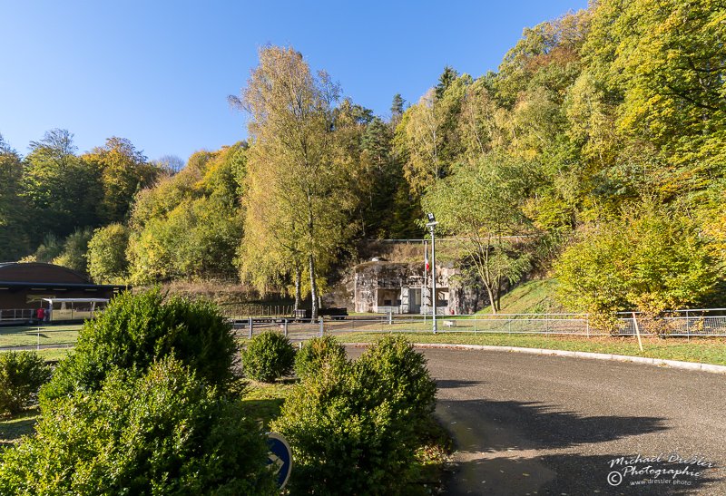 Simserhof Frankreich