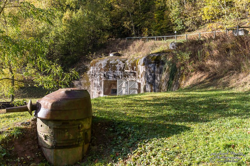 Simserhof Frankreich