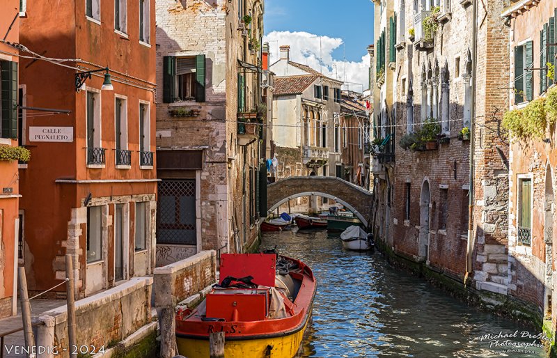 Venedig