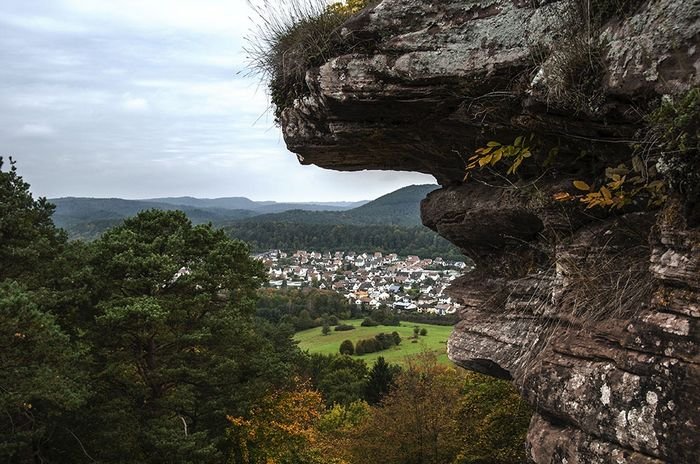 Kuni Grünenwald - Das beste Bild...