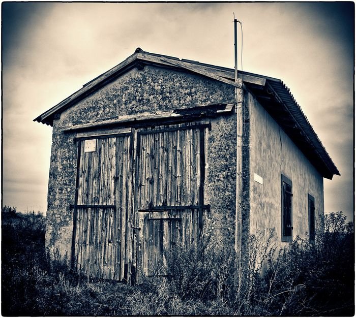 Bernd Rohner - Duotone