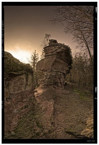 Farbfotografie