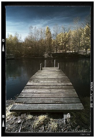 Farbfotografie