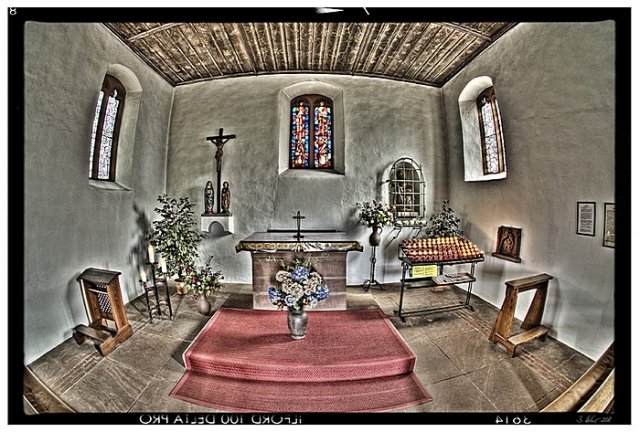 Farbfotografie