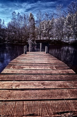 Farbfotografie