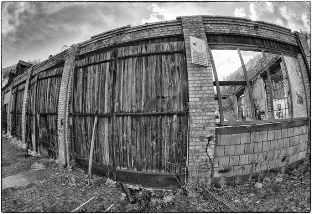 Farbfotografie