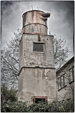 Farbfotografie