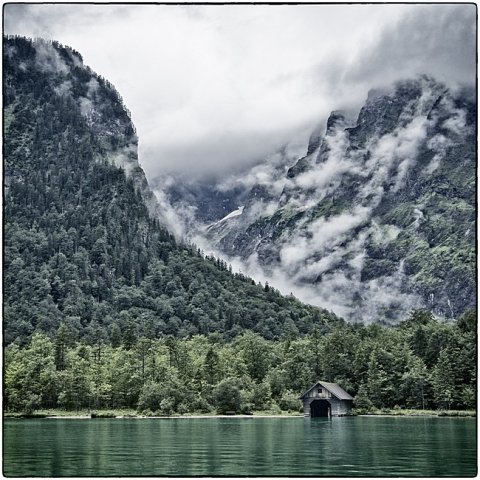 Farbfotografie
