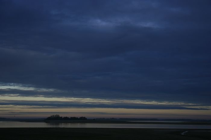 Bernd Wagner - Landschaft