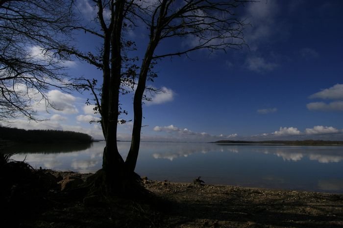 Bernd Wagner - Landschaft