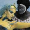 Bernd Wagner - World Bodypainting Award 2008