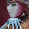 Bernd Wagner - World Bodypainting Award 2008