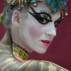 Bernd Wagner - World Bodypainting Award 2008