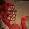 Bernd Wagner - World Bodypainting Award 2008