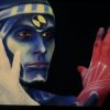 Bernd Wagner - World Bodypainting Award 2008