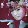 Bernd Wagner - World Bodypainting Award 2008