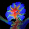 Bernd Wagner - World Bodypainting Award 2012