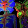 Bernd Wagner - World Bodypainting Award 2012