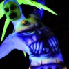Bernd Wagner - World Bodypainting Award 2012