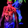 Bernd Wagner - World Bodypainting Award 2012