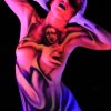 Bernd Wagner - World Bodypainting Award 2012