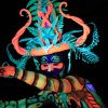Bernd Wagner - World Bodypainting Award 2012
