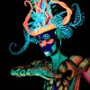 Bernd Wagner - World Bodypainting Award 2012