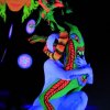 Bernd Wagner - World Bodypainting Award 2012