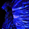 Bernd Wagner - World Bodypainting Award 2012